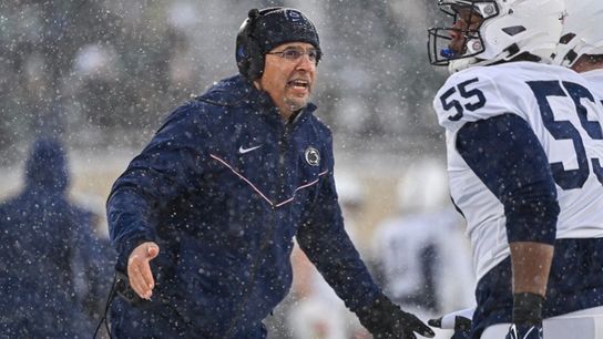 Which games did Penn State lose this year because of coaching? taken in Altoona, Pa. (Penn State)